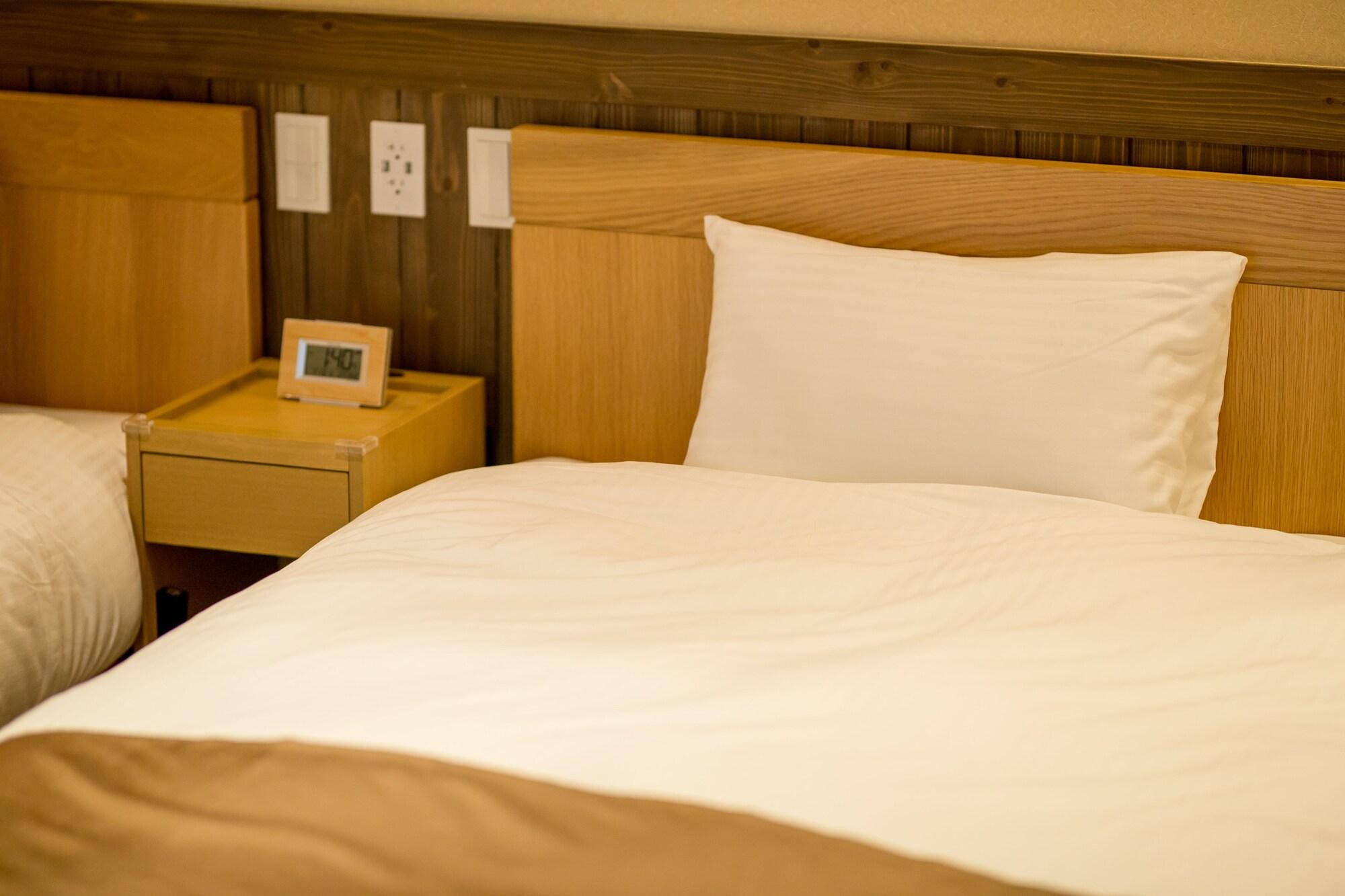 Resi Stay Nishiki Kyoto Buitenkant foto