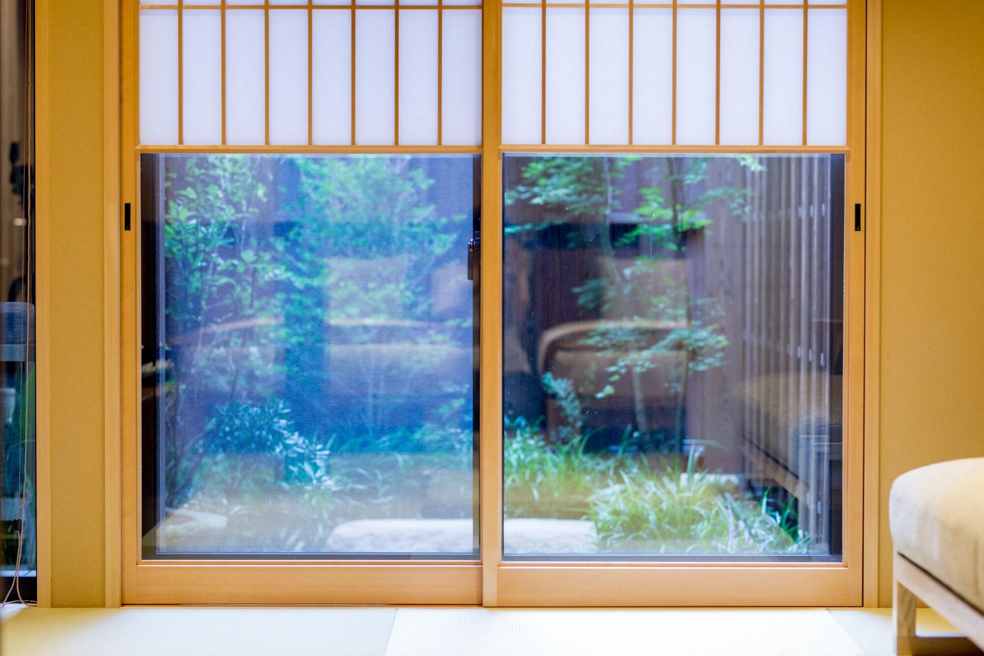 Resi Stay Nishiki Kyoto Buitenkant foto