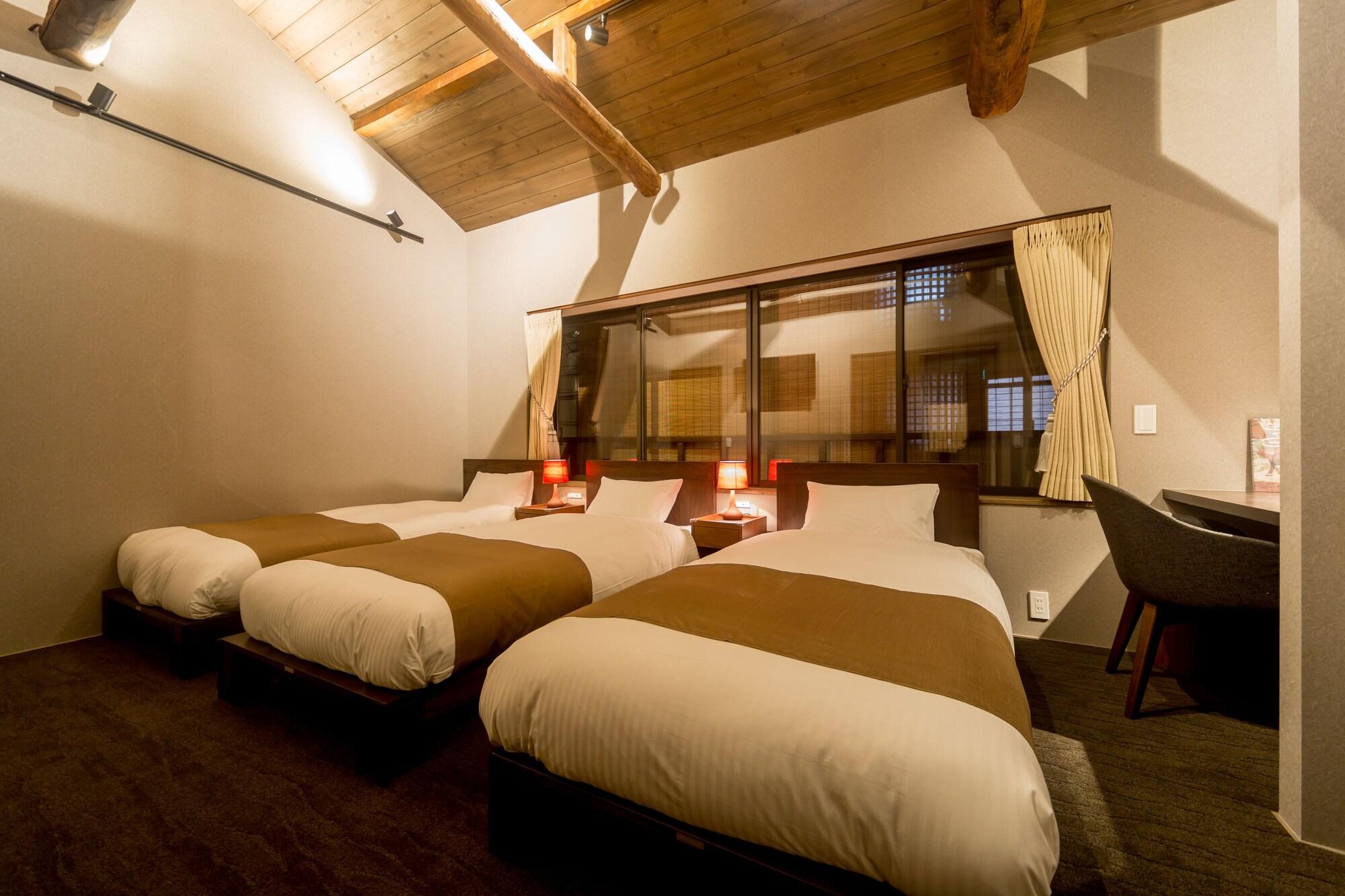 Resi Stay Nishiki Kyoto Buitenkant foto