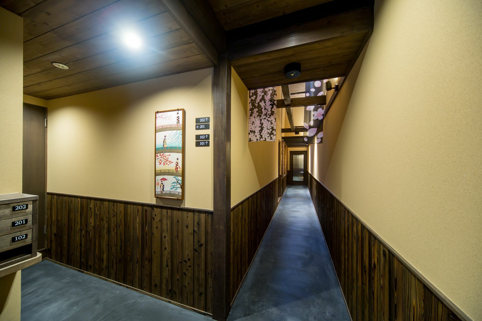 Resi Stay Nishiki Kyoto Buitenkant foto