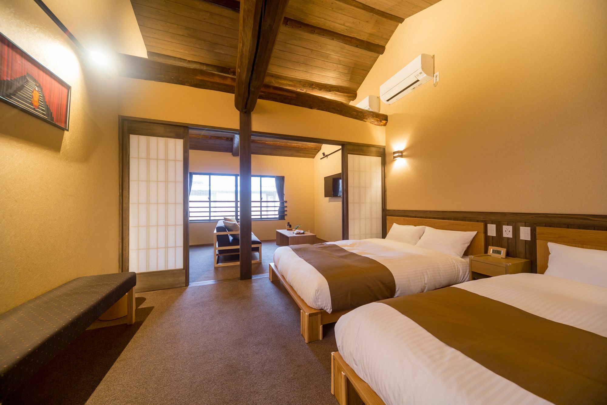Resi Stay Nishiki Kyoto Buitenkant foto