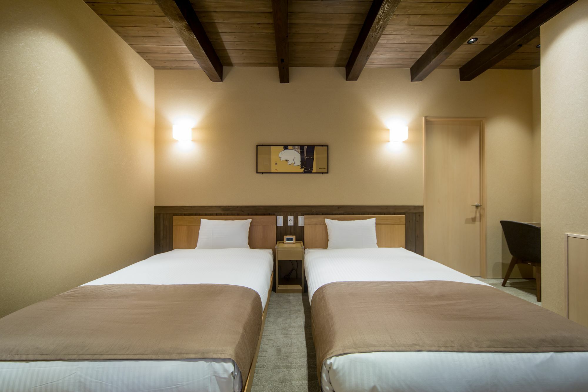 Resi Stay Nishiki Kyoto Buitenkant foto