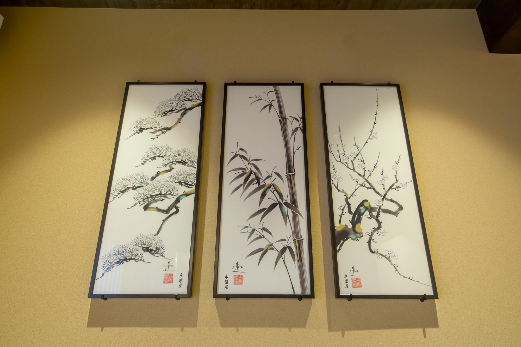 Resi Stay Nishiki Kyoto Buitenkant foto