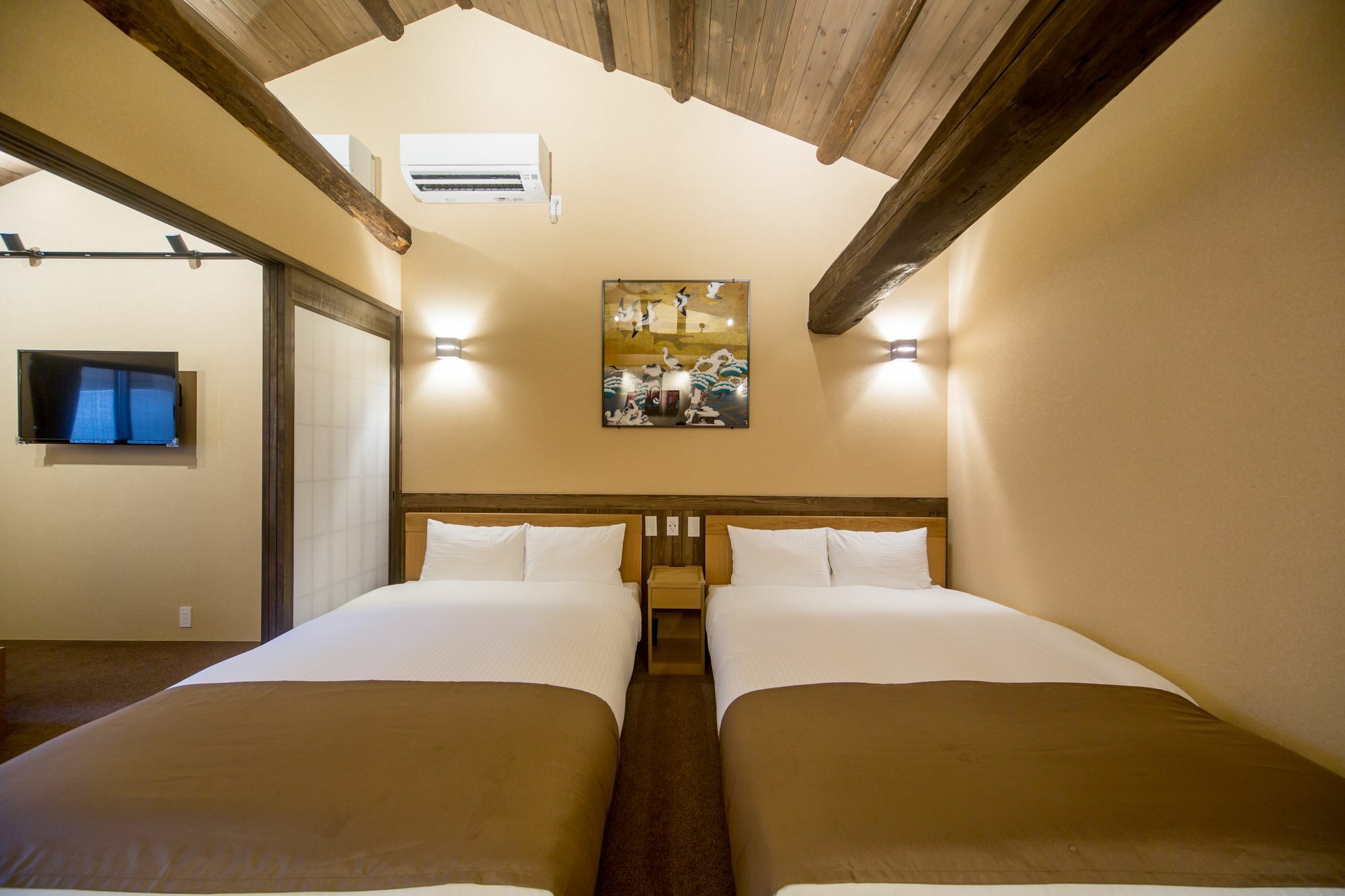 Resi Stay Nishiki Kyoto Buitenkant foto